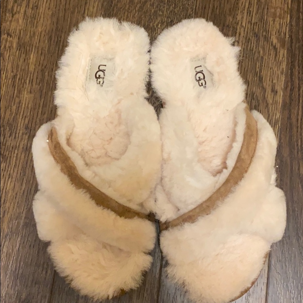 Ugh slippers